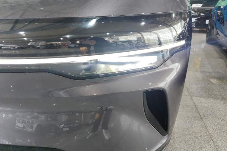 Used Zeekr 007GT 2025 Rear-Drive Intelligent Driving Version 75 kWh