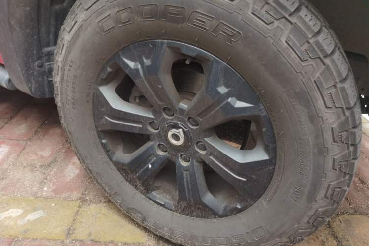 Used Great Wall Poer 
