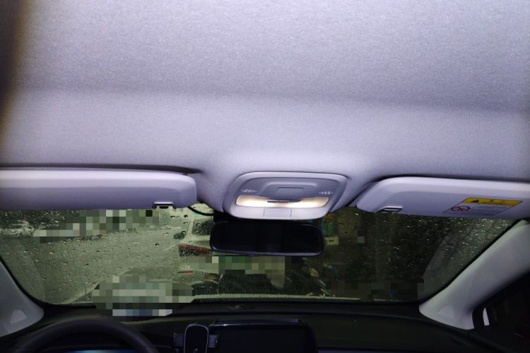 Used Buick Velite 6 2024 450km Comfort Edition PLUS