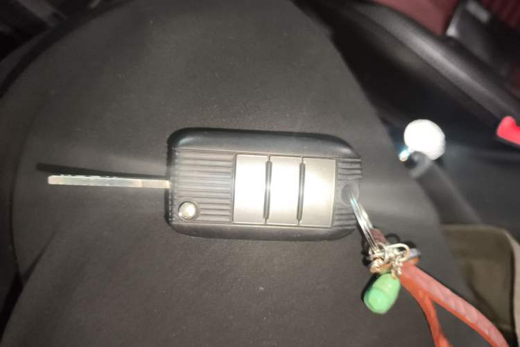 Used MG ZS 2019 1.5L Manual 65-inch Giant-Sized Sunroof Global Edition China VI Standard