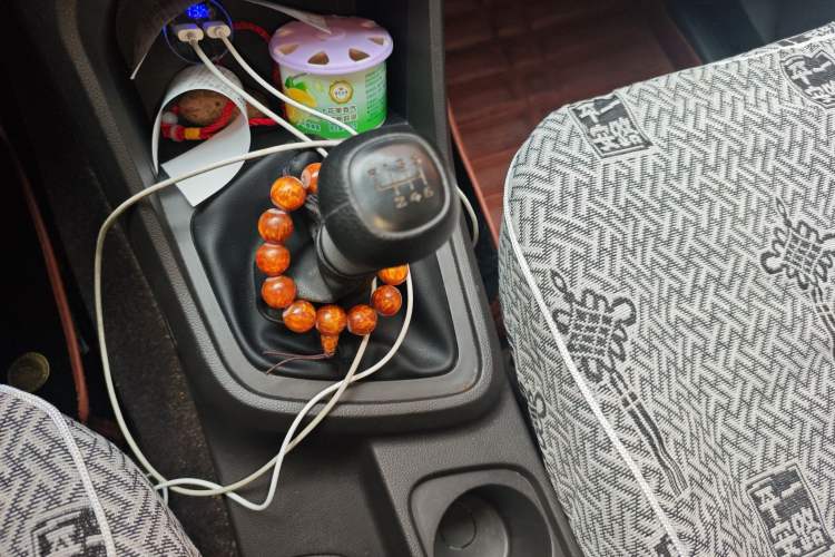 Used Wuling Hongguang V 2022 1.5L Jingqu Edition Electric-Assist LAR
