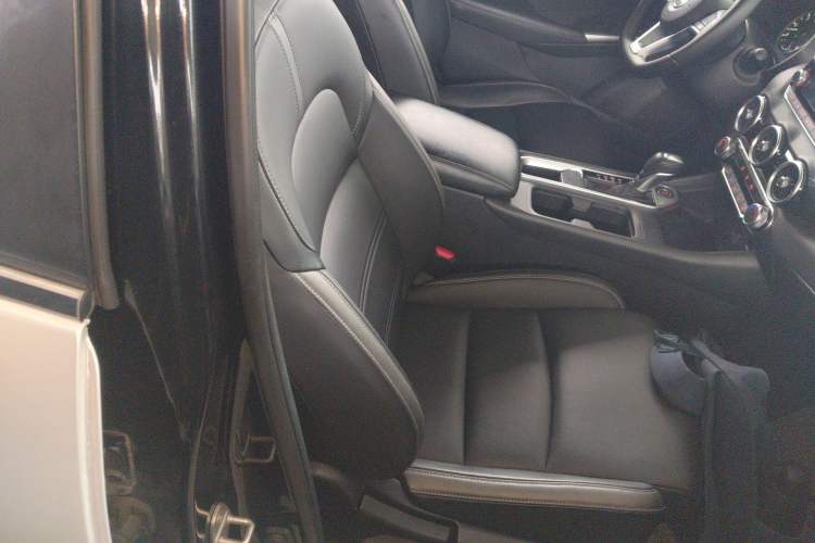 Used Nissan Sylphy 2021 1.6L XL CVT Enjoyment Edition Right Front Seat