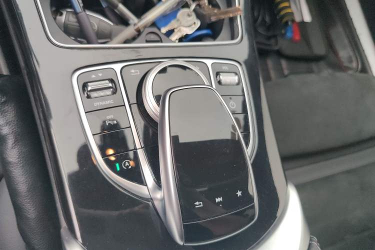 Used Mercedes-Benz C-Class 2018 C 200 Sport Edition