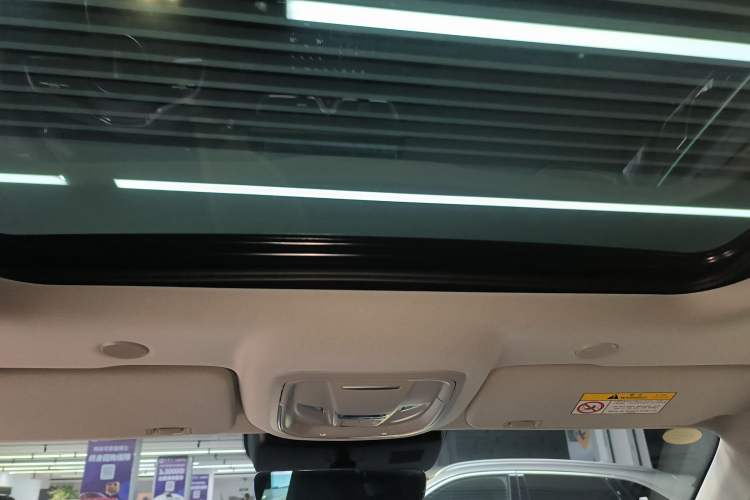 Used Wey Mocha New Energy 2024 Hi4 Four-Wheel Drive Long-Range Version