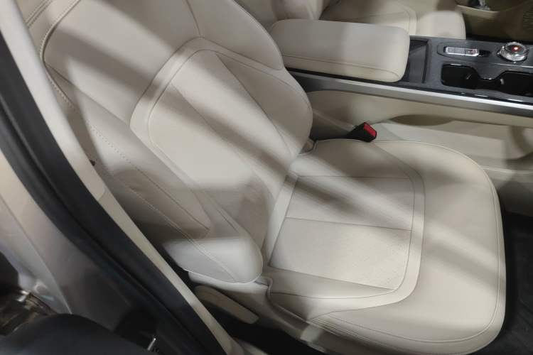 Used Wuling Xingguang 2024 Co-Creation Edition 510 Advanced Model
