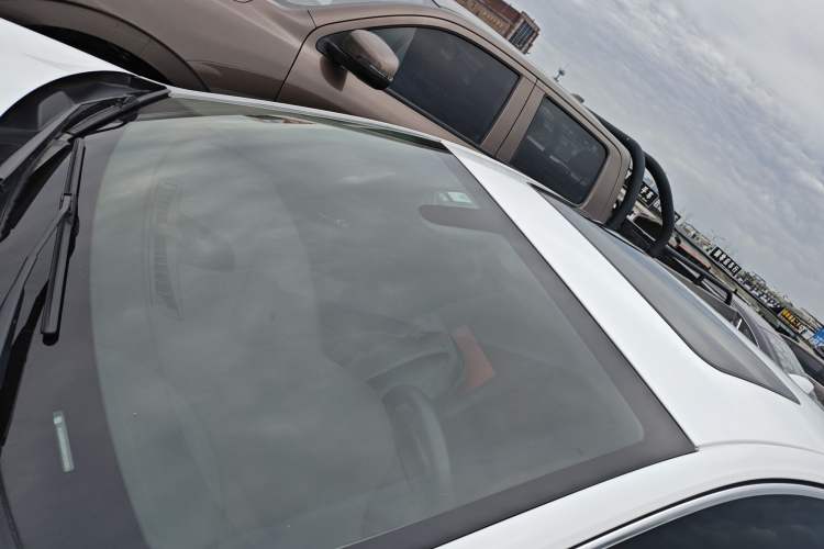 Used Buick Regal 2019 20T Elite Version China VI Standard
