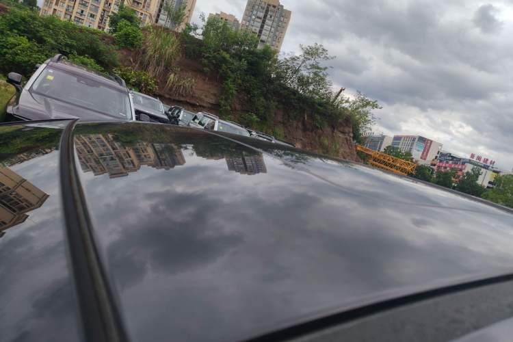 Used Luxgen Great 7 MPV 2016 2.0T Luxury Model
