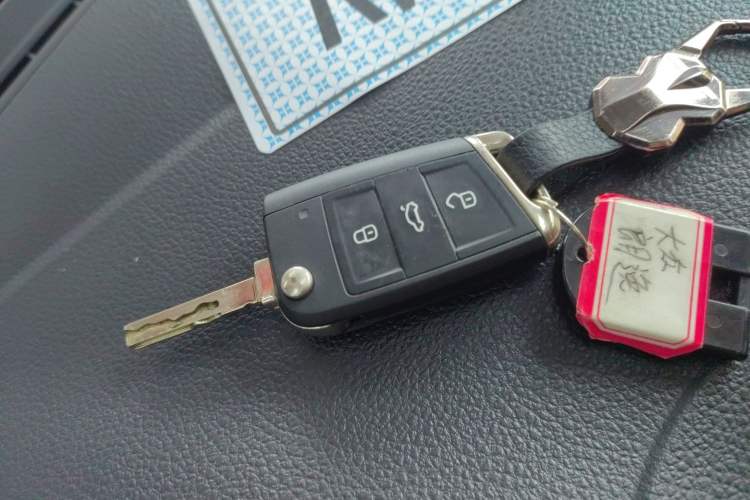 Used Volkswagen Lavida 2022 280TSI DSG Comfort Edition
