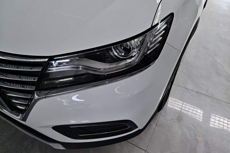 Used Roewe RX5 2022 330TGI Automatic National Style Edition