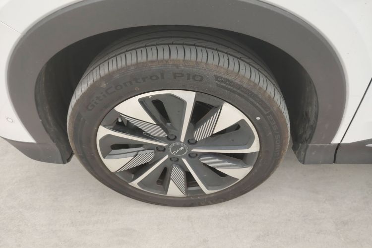 Used BYD Song PLUS New Energy 2025 DM-i 112KM Prestige Model