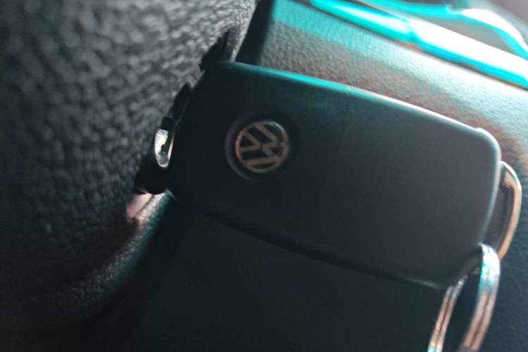 Used Volkswagen C-TREK 2017 230TSI DSG Comfort Version
