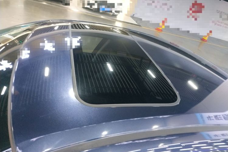 Used Honda Civic 2016 220TURBO CVT Luxury Edition