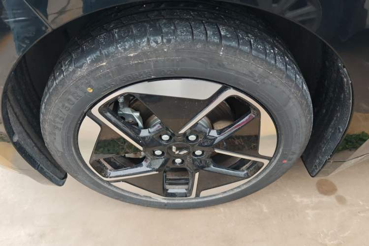 Used Wuling Xingguang 2025 610 km Smart Flagship Version