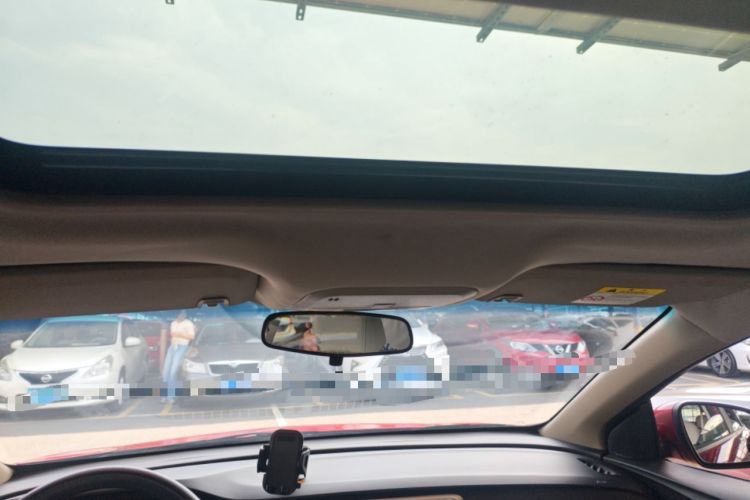 Used Buick GT 2015 15N Automatic Deluxe Edition