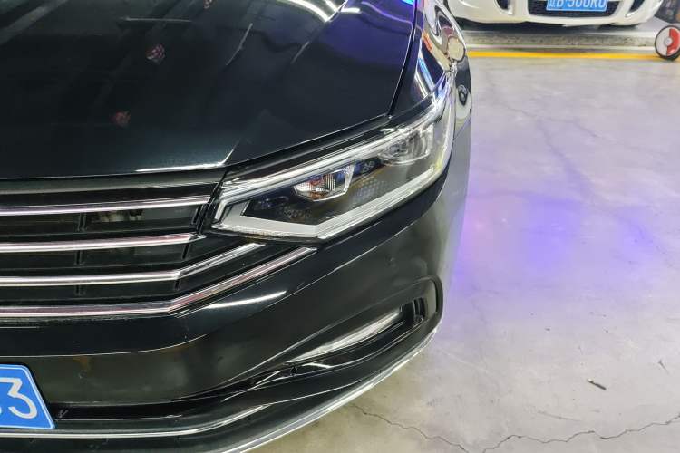 Used Volkswagen Magotan 2020 330TSI DSG Luxury Edition