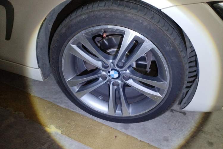 Used BMW 4 Series 2016 420i Convertible Design Package Edition