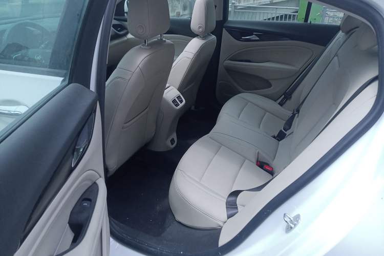 Used Buick Regal 2020 552T Elite Edition