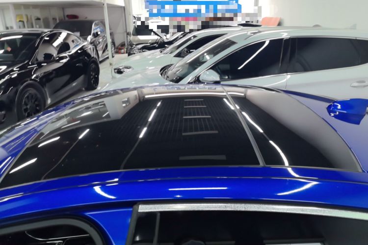 Used Jaguar XEL 2019 2.0T 200 PS Deluxe Edition Roof