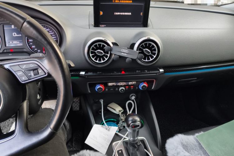 Used Audi A3 2017 Sportback 35 TFSI Sport Edition