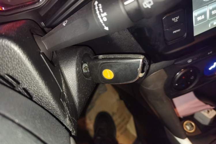 Used Citroen C3-XR 2015 1.6L Automatic Pioneer Model