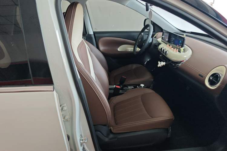 Used Wuling Bingo 2024 333 km Enjoyment Version