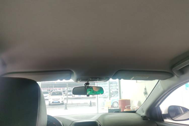 Used Chery Arrizo 5 2017 1.5L Manual Lingchao Edition