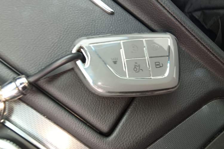 Used Cadillac CT5 2023 28T Luxury Edition (Standard Version)