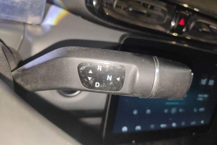 Used Leapmotor T03 2021 400 Lite Edition - Lithium-Ion Battery