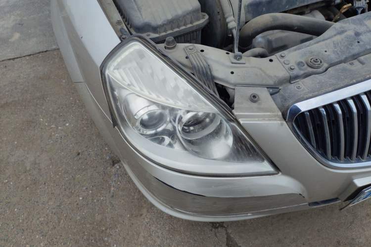 Used Buick Excelle 2011 1.6 LE-MT
