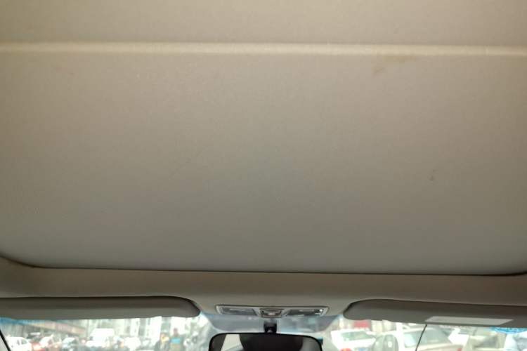 Used Hyundai Mistra 2014 1.8L Automatic Smart GLS
