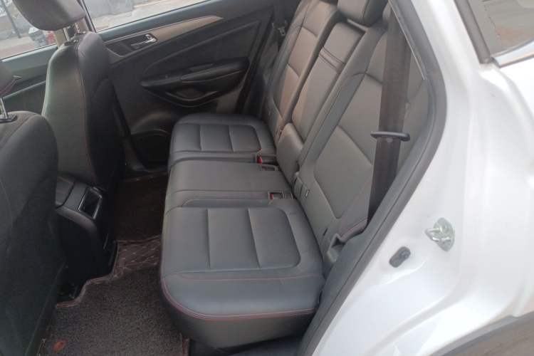 Used Changan CS75 2014 2.0L Manual Luxury Version China V Standard