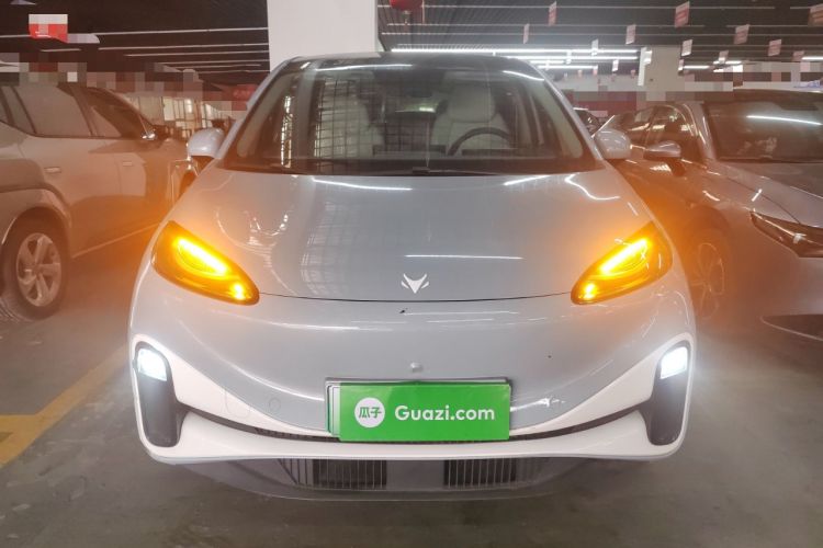 Used ARCFOX Kaola S 2024 AIR