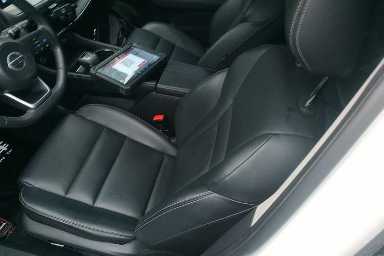 Used Nissan X-Trail 2021 VC-Turbo 300 CVT 2WD Luxury Edition
