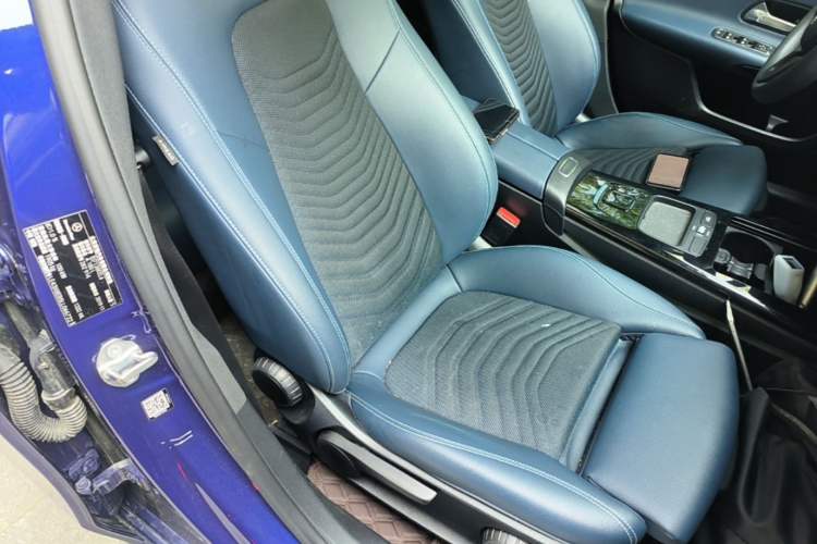 Used Mercedes-Benz A-Class 2020 A 180 L