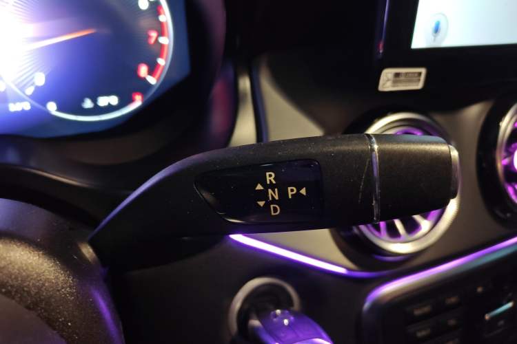 Used Mercedes-Benz CLA 2014 CLA 260 4MATIC