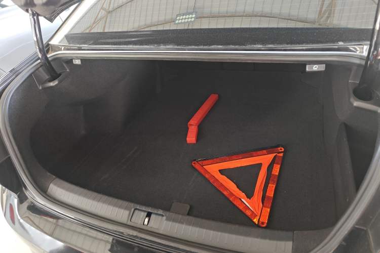 Used Volkswagen Magotan 2019 330TSI DSG Luxury Version China VI Standard
