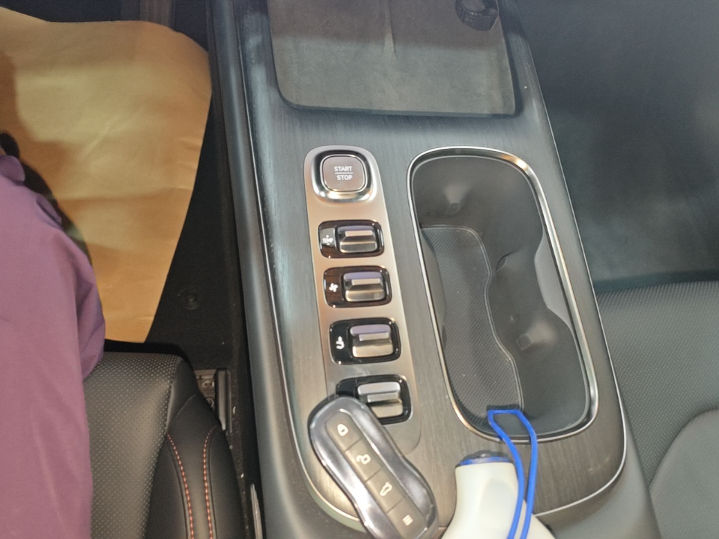 Xiaomi Auto SU7 2024 Rear-Drive Ultra-Long Range Advanced Pro-Level Intelligent Driving Version — снимка 16