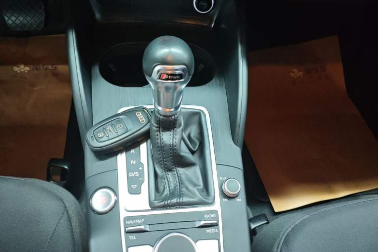 Used Audi A3 2020 Restyled Limousine 35 TFSI Ambition Version China VI