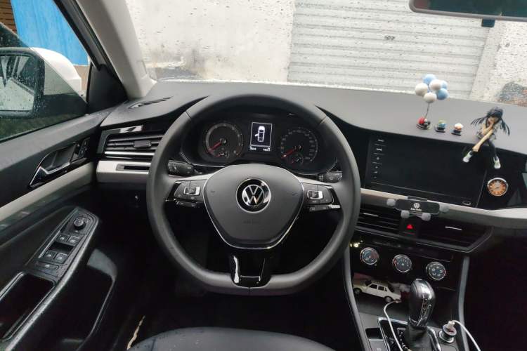 Used Volkswagen Bora 2021 1.5L Automatic 30th Anniversary Edition