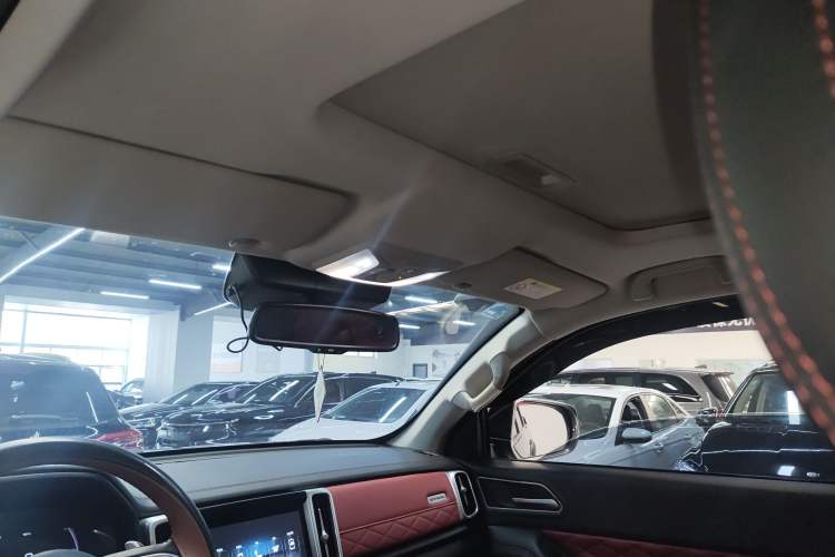 Used Great Wall Poer 2020 2.0T Off-Road Edition Automatic Diesel 4x4 Limited-Edition GW4D20M