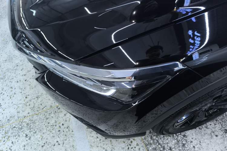 Used Honda Breeze 2021 240TURBO CVT Two-Wheel Drive Smart Enjoyment Version
