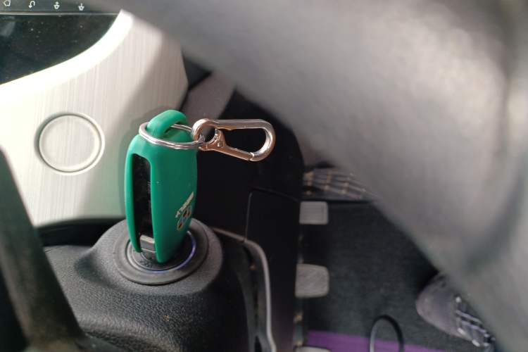 Used Geely Auto Vision X3 2020 1.5L Manual Elite Edition