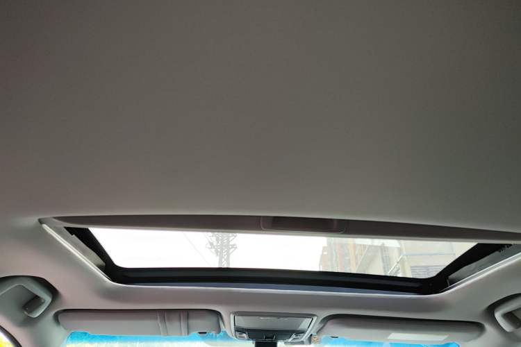 Used Honda Spirior 2015 2.4L Prestige Edition
