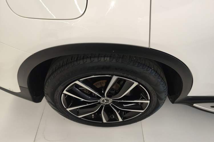 Used Mercedes-Benz GLC 2021 GLC 260 L 4MATIC Luxury Model
