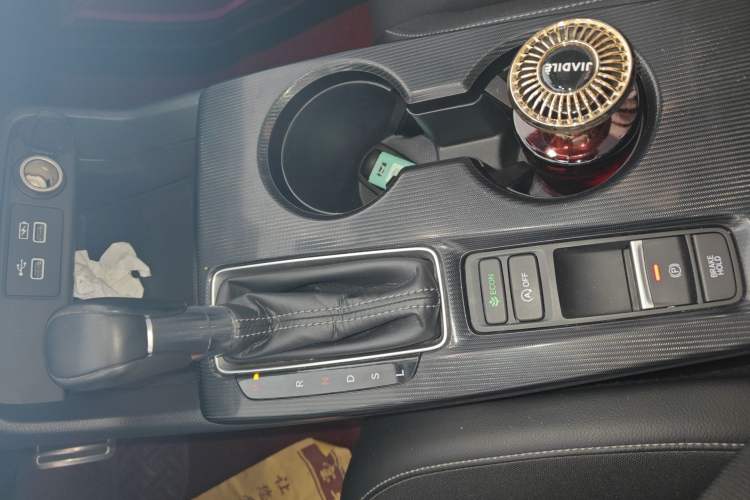 Used Honda Civic 2022 240TURBO CVT Dynamic Edition
