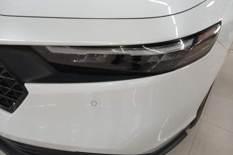 Used Honda Accord 2023 260TURBO Smart Enjoyment Version Left Front Headlight