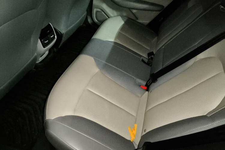 Used Rising ER6 2021 New Dynamic Edition 620km Smart Drive Version