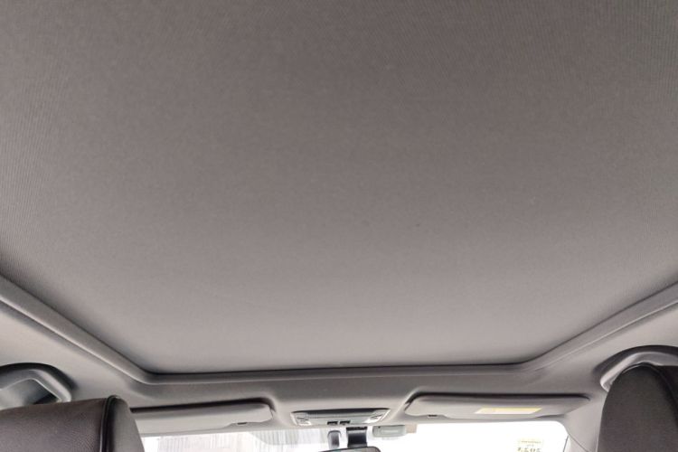 Used Honda XR-V 2017 1.8L EXi CVT Comfort Version
