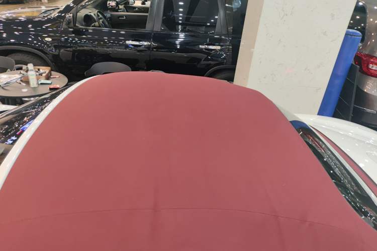 Used Porsche 718 2020 Boxster 2.0T
