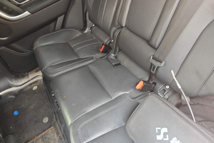 Used Land Rover Discovery Sport 2017 2.0T HSE